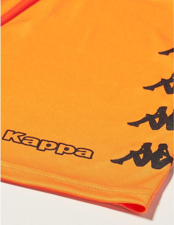 Actual product image Kappa Curchet Match Shorts (10)