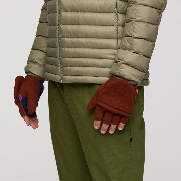 Produktbild Cotopaxi Teca Fleece Glitten (XL)