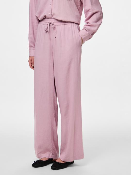 Actual product image Pieces Pcpia Hw Wide Pants Pwp mm Noos (XL)