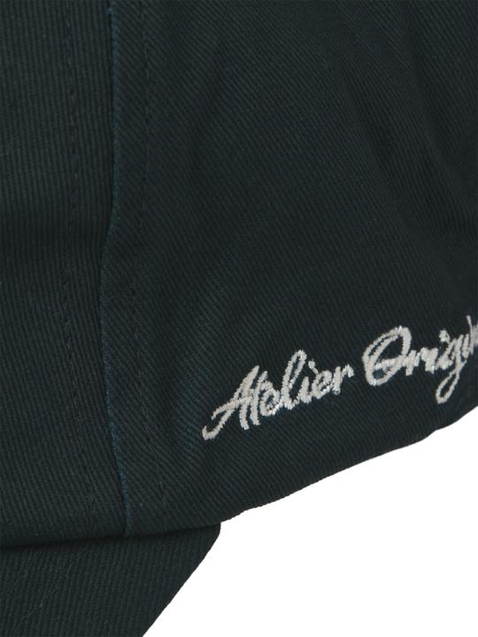 Actual product image Jack & Jones Jacloose Pisa Cap (One size)