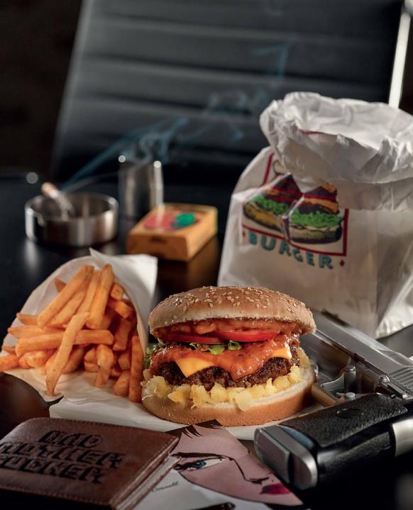 Produktbild Panini HOLLYFOOD: 75 Rezepte für Filmfans, Serienjunkies, Geeks und Nerds (Deutsch, Tom Grimm, Katalin Sievers, Gerd Hemsing, 2019)