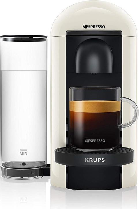 Produktbild Krups Nespresso Vertuo Plus (NESPRESSO Vertuo)