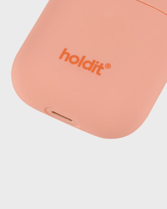 Produktbild Holdit Silicone Case AirPods