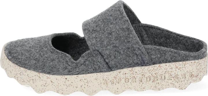 Immagine prodotto Asportuguesas Con la comoda ed elegante pantofola ASPOTUGUESAS con feltro, puoi creare il tuo stile personale. (36)