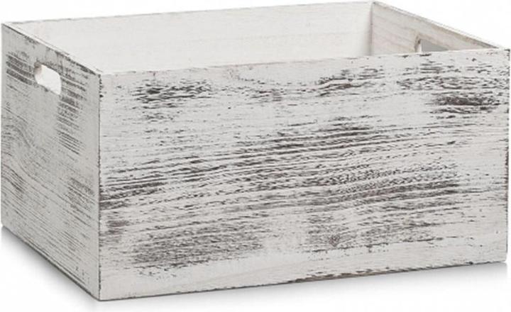 Produktbild Zeller Present Rustic (40 x 30 x 20 cm, 24 l)