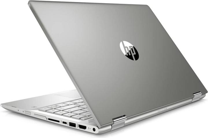 Produktbild HP Pavilion x360 14-cd0500nz (14", Intel Core i5-8250U, 8 GB, 256 GB, CH)