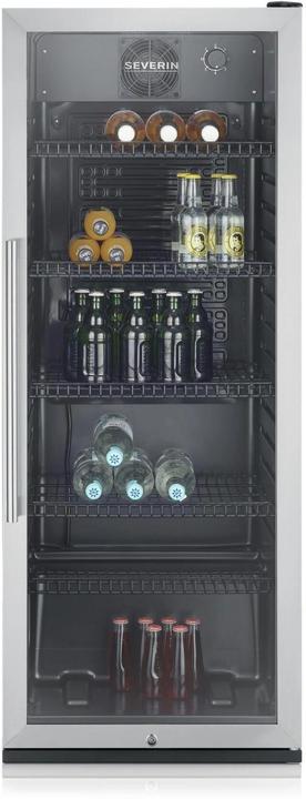 Image du produit Severin FKS8841 (237 l)