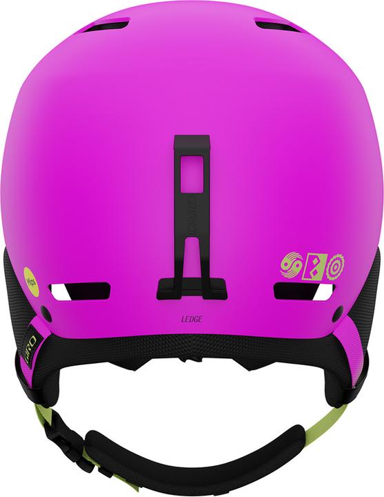 Immagine prodotto Giro Ledge FS Mips (52 - 55,5 cm, S)