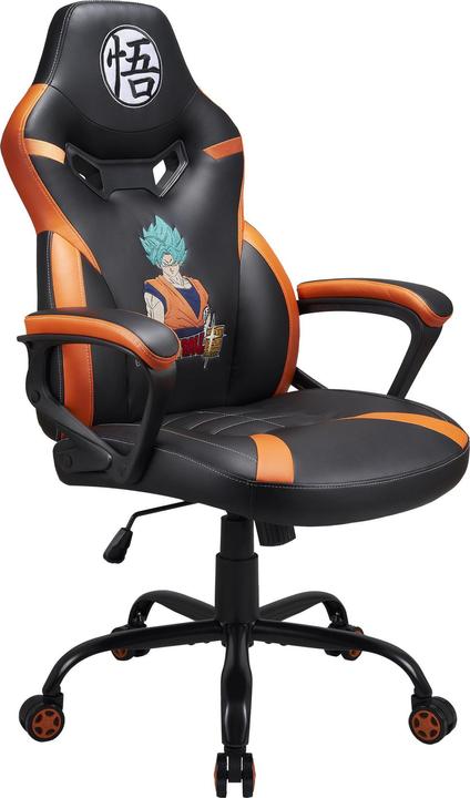 Image du produit Subsonic Siège de jeu Junior Dragon Ball Super
