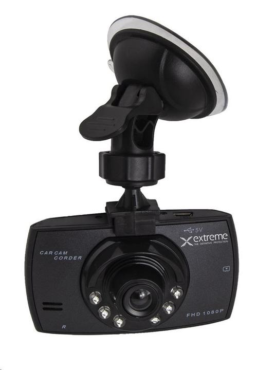 Actual product image Esperanza XDR101 (Built-in display, Built-in microphone, Night vision, HD)