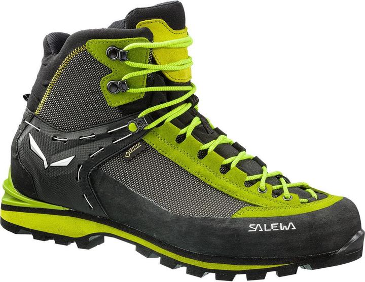 Produktbild Salewa Herren Crow GTX Schuhe (39)
