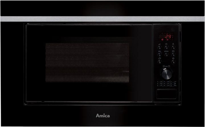 Actual product image Amica AMGB20E2GB F-TYPE (20 l)