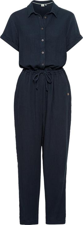 Produktbild Camel Active Jumpsuit aus sommerlichem Musselin (42)