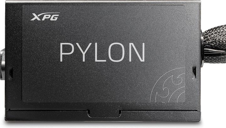 Produktbild Adata XPG PYLON Netzteil (intern) (750 W)
