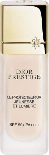 Produktbild Dior Light-in-White Protecteur UV Mineral BB oder Lumiere Sheer Glow