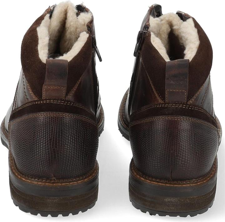 Produktbild Hush Puppies Sie suchen nach einer stylischen und bequemen Stiefelette für Ihre Freizeit? Dann ist die trendige F (43)