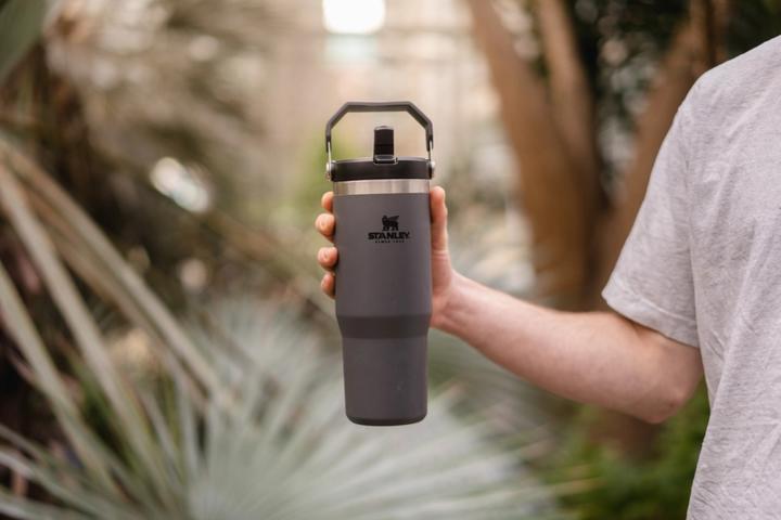 Produktbild Stanley 1913 The IceFlow Flip Straw Tumbler (0.85 l)