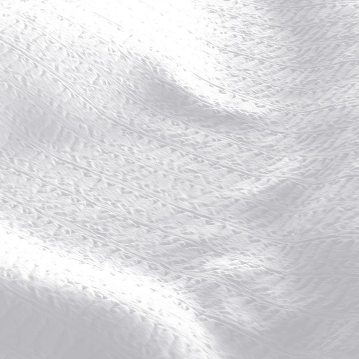 Image du produit Lotus Bettwaren Parure de lit en satin seersucker uni (Housse de couette, 200 x 210 cm)