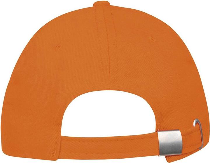 Immagine prodotto Sols Cappello da baseball Buffalo (Taglia unica)