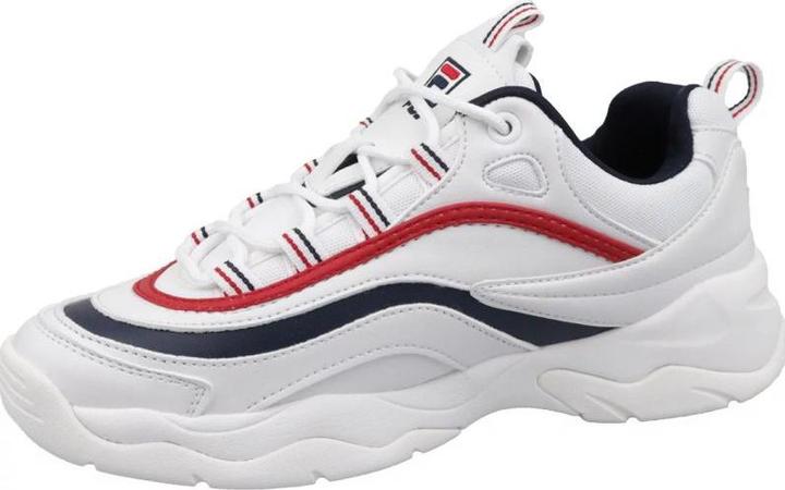Produktbild FILA Ray Low (40)