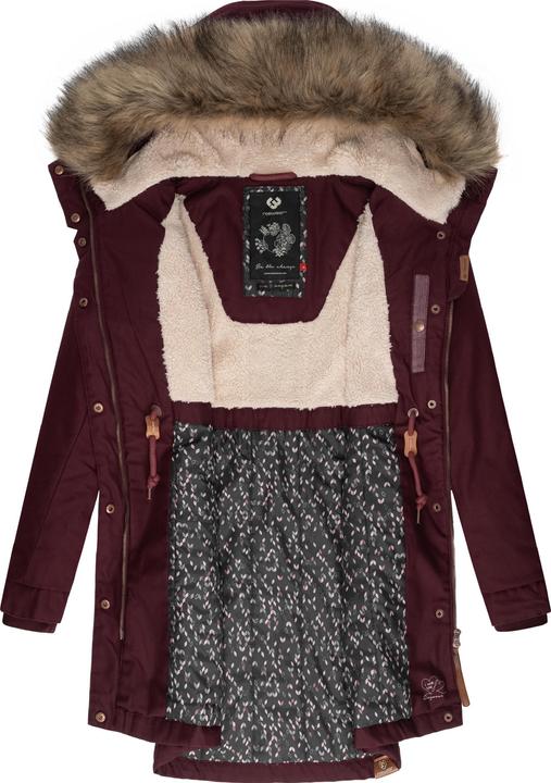 Actual product image Ragwear Tawny (M)
