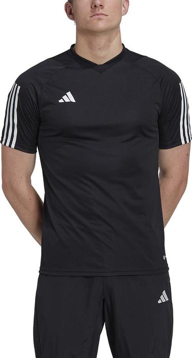 Image du produit adidas Maillot d'entraînement Tiro 23 Competition Hommes (M)