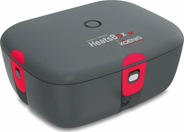 Immagine prodotto Koenig HeatsBox Go