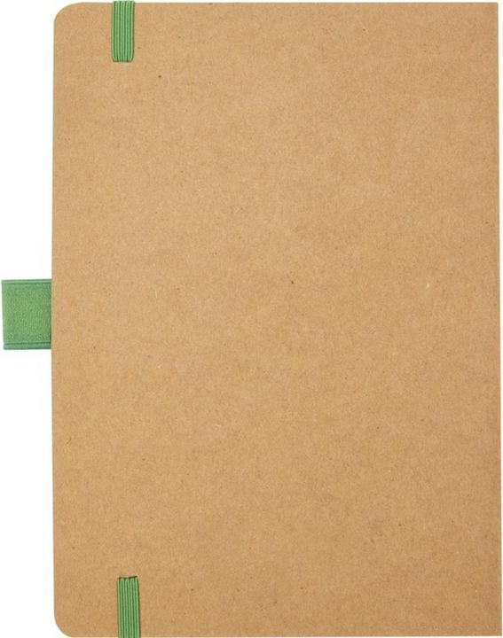 Image du produit Generic Cahier BERK (Pointillés, Non contraignant)