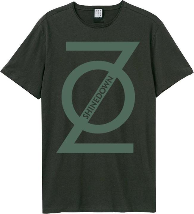 Amplified Zo TShirt