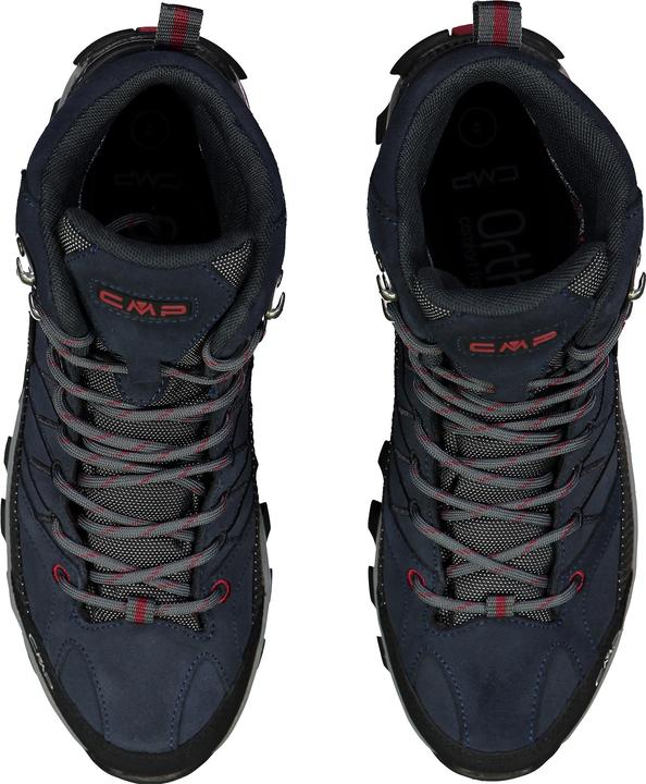 Produktbild CMP Campagnolo Rigel Mid WP Trekking Shoes (44)
