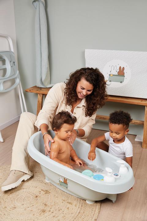 Actual product image Zewi Thermal bath tub with drain hose