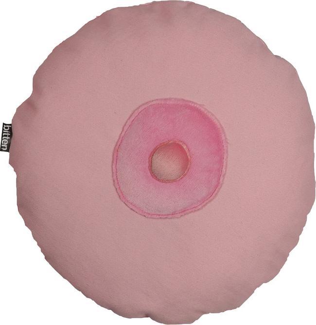 Immagine prodotto Bitten Tetta rosa abbracciabile