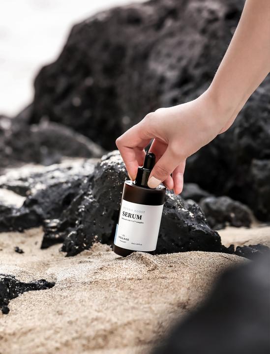 Actual product image Village 11 Factory Hydro boost serum (50 ml)