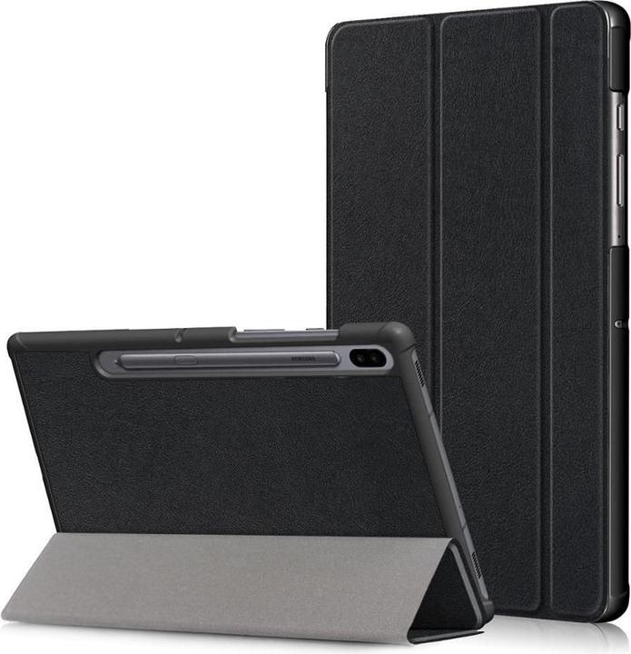 Actual product image eSTUFF Folio case for Samsung Galaxy (11 inch) (S8, Galaxy Tab S7)