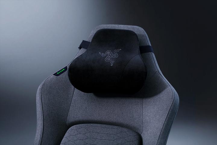 Actual product image Razer Iskur V2