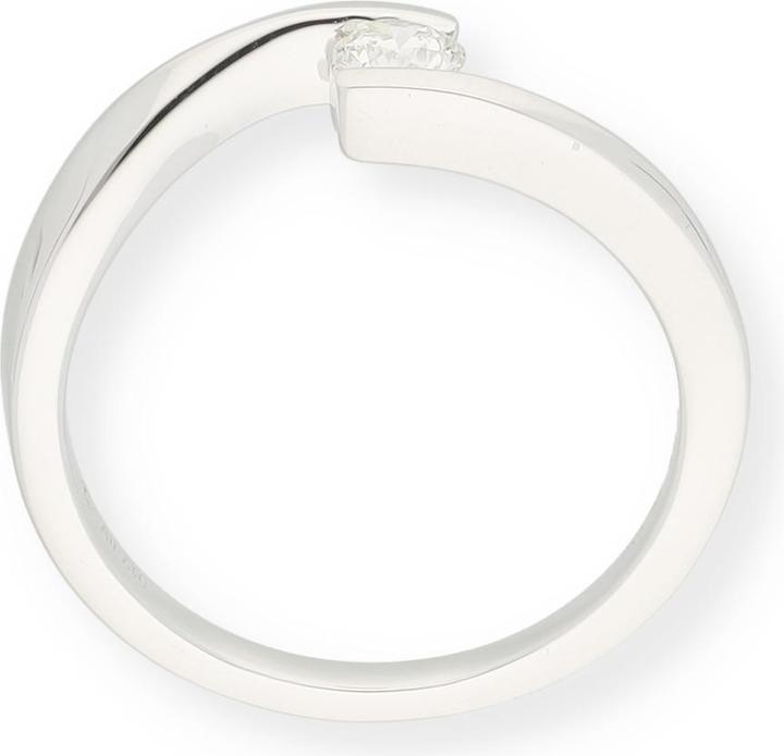 Produktbild Carat Solitaire (52, 750/18 K Gold)