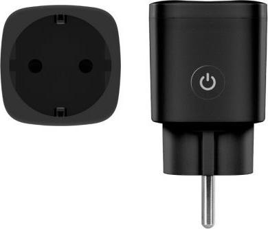 Produktbild Hombli Smart Socket EU - Black