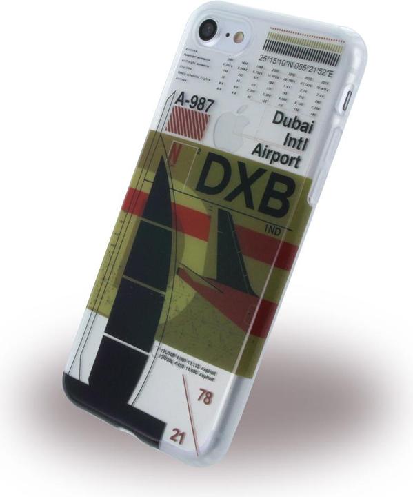 Actual product image Benjamins IPhone 7 & 8 - BJ7AIRDXB Airport Dubai (Apple iPhone 8, Apple iPhone 7)