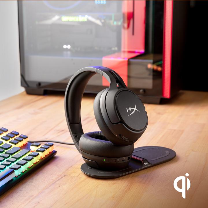 Produktbild HyperX Cloud Flight S (Kabellos)
