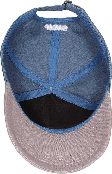 Produktbild Heroes Inc Jaws casquette hip hop Quints Shark Fishing (One Size)