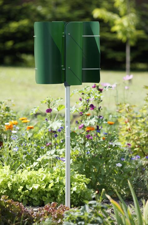 Produktbild Garten Meister Wühltier-Vertreiber X-Repeller
