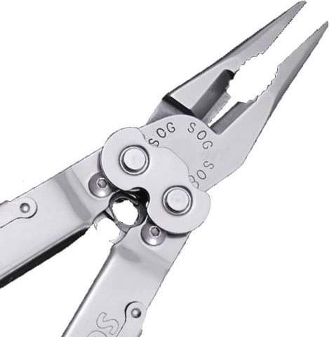 Actual product image SOG Powerlock (18 Functions)