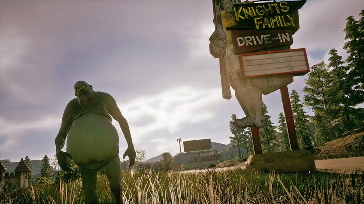 Immagine prodotto Microsoft Stato di decadenza 2 (Xbox One X, Xbox Series X)