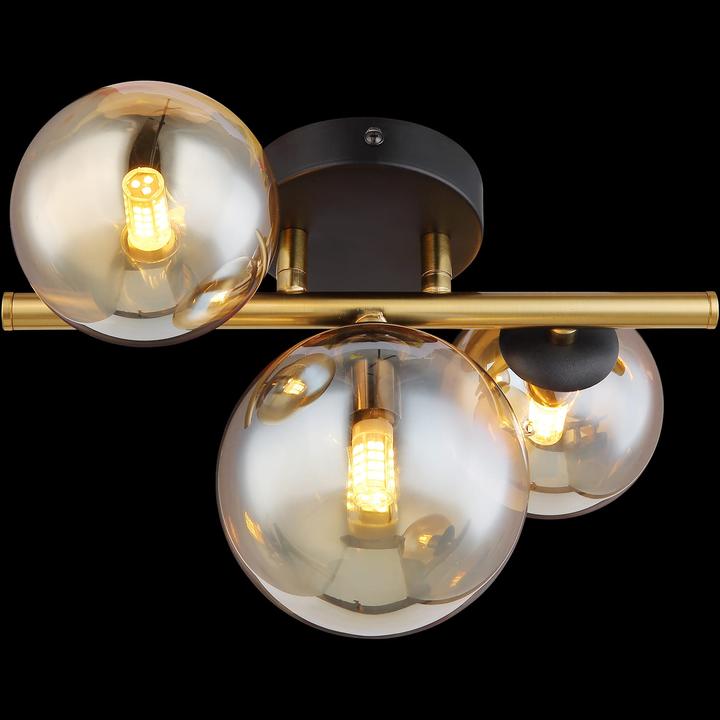 Produktbild Globo Riha (80 lm, G9)