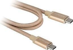 Actual product image Innergie MagiCable (1 m, USB 3.1)