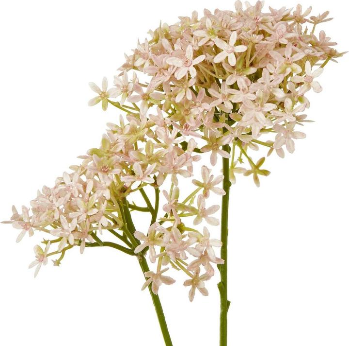 Actual product image Hill Interiors Hydrangea Artificial Flower (71 cm)