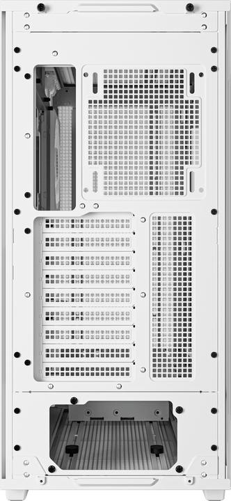 Actual product image Deepcool Morpheus WH (mATX, ATX, E-ATX, Mini-ITX, Mini-ATX)