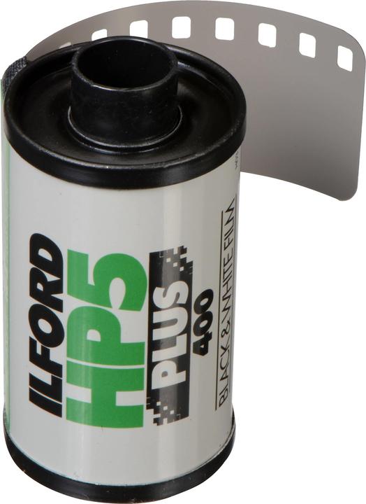 Produktbild Ilford HP5 Plus 135/24