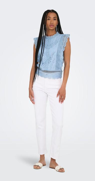 Actual product image Only ONLKARO Top Top (S)