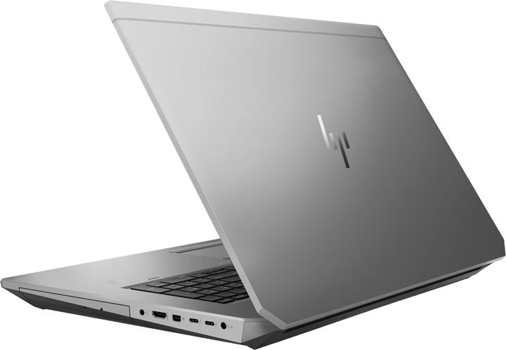 Immagine prodotto HP ZBook 17 G5 (17.30", Intel Xeon E-2186M, 32 GB, CH)